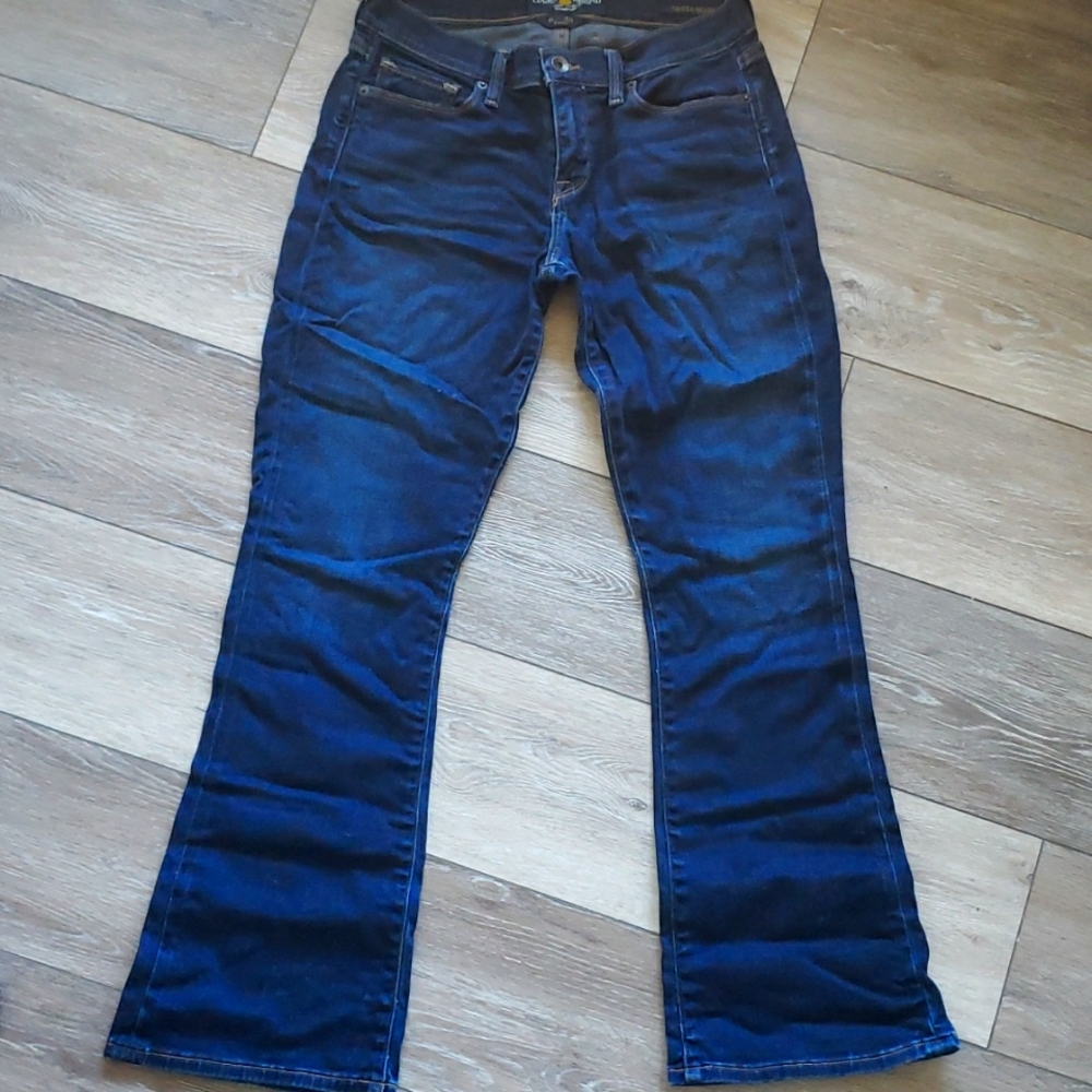 Lucky Brand denim